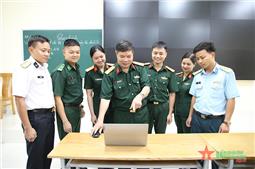Cơ sở để vận dụng kiến thức được bồi dưỡng vào thực tiễn hoạt động
